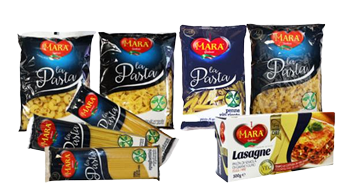 Pasta Packs
