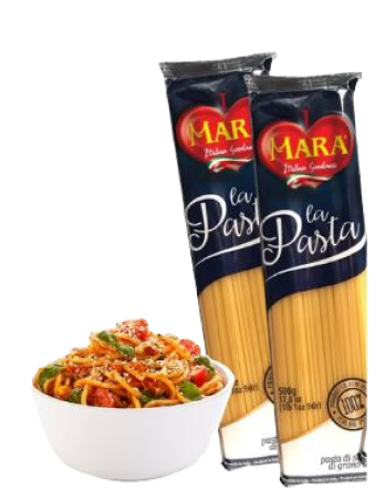 Mara Pasta