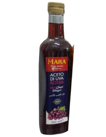 Mara Aceto Di Uva Rossa