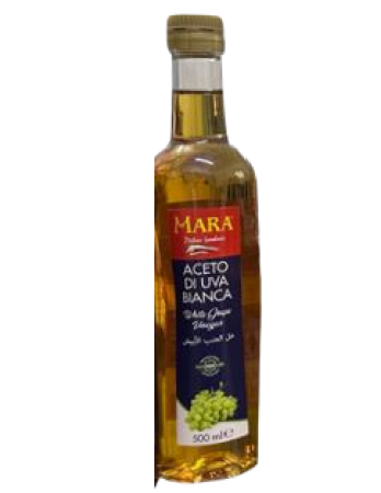 Mara Aceto Di Uva Bianca
