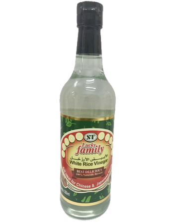 White Rice Vinegar