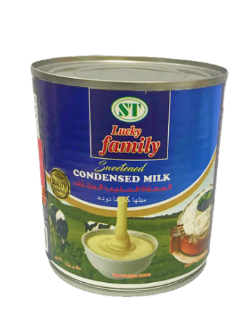 Condensed Milk