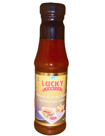 Sweet & Sour Sauce