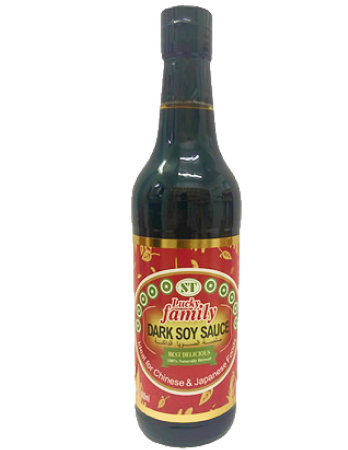 Dark Soy Sauce