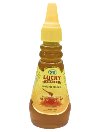 Natural Honey