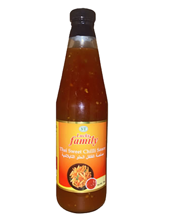Thai Sweet Chili Sauce