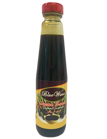 Blue Wase Oyster Sauce