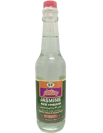 Jasmine Vinegar