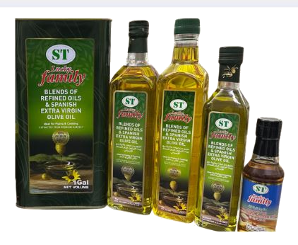 OLIVE OIL