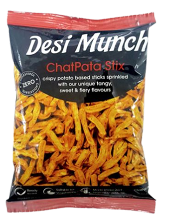 Chatpata Stix