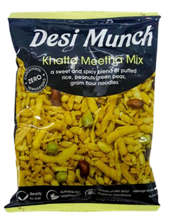Khatta Meetha Mix