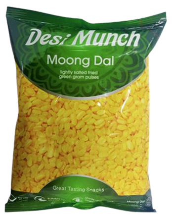 Moong Dal