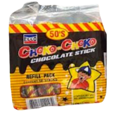 Choko-Choko Wafer Stick