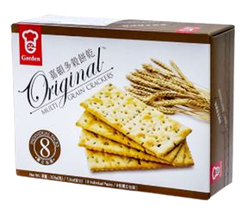 Original Crackers