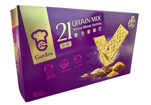 Grain Mix 10 Packs