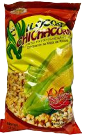 Chicha Corn