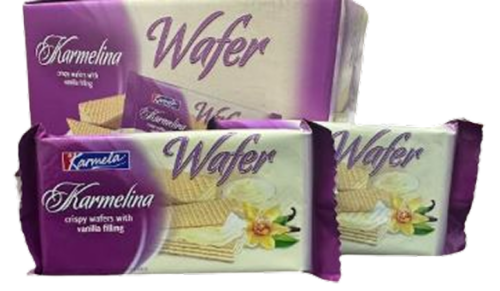 Vanilla Wafer