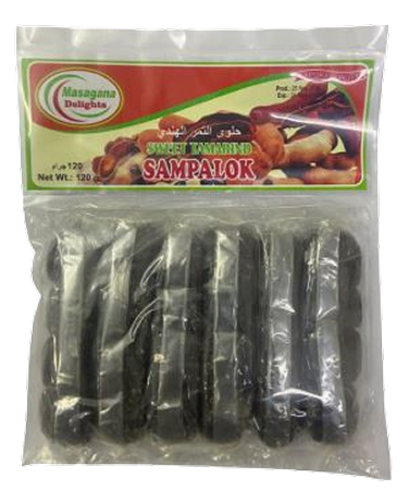 Sweet  Sampalok