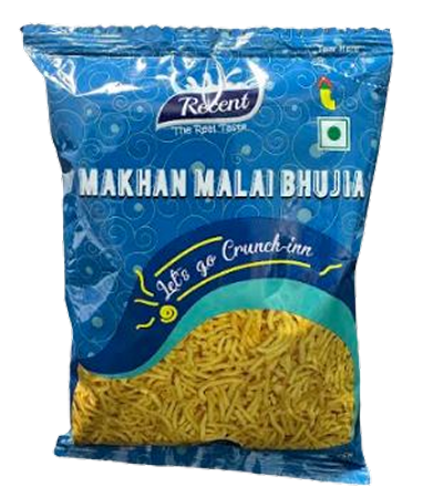 Recent Makhan Malai Bhujia (35g)