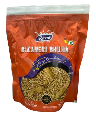 Recent Bixaneri Bhujila (200g)