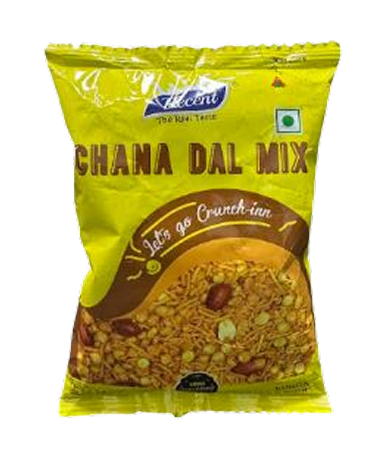 Recent Chana Dal Max (35g)