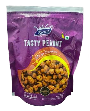 Recent Tasty Peanut (200g)