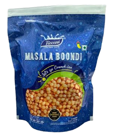 Recent Masala Boondi (200g)