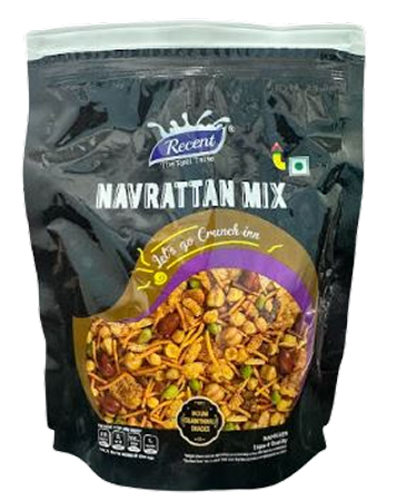 Recent Navrattan Mix (200g)
