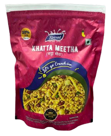 Recent Khatta Meetha (350g)