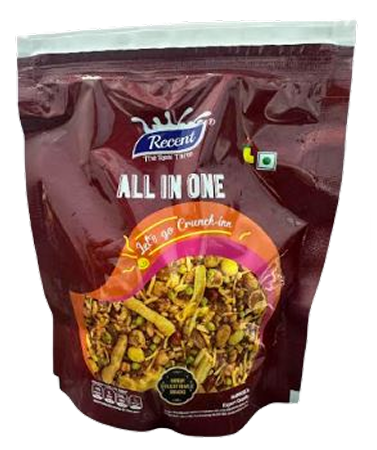 Recent All In One (200g)