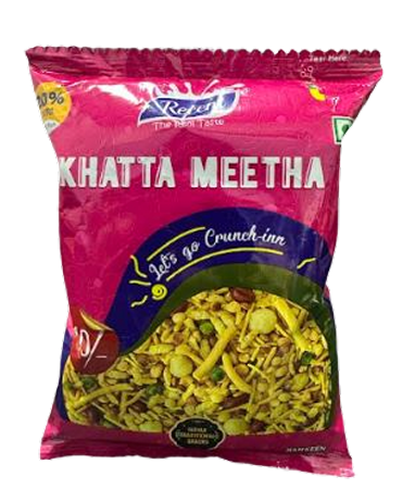 Recent Khatta Meetha (43g)
