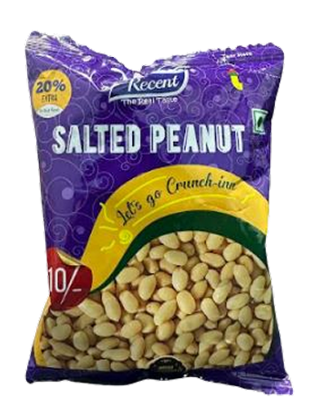 Recent Salted Peanut (35g)