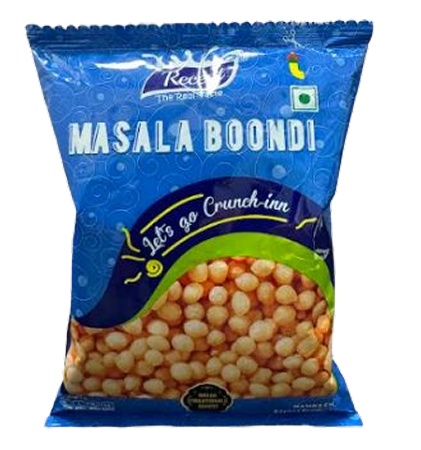 Recent Masala Boondi (38g)
