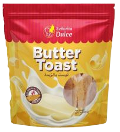 Butter Toast