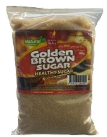 Golden Sugar