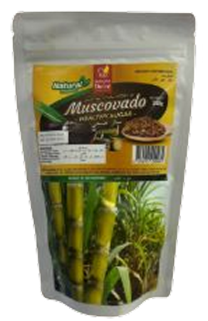 Muscovado