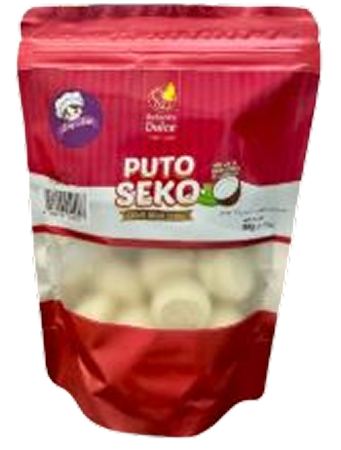 Puto Seko