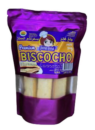 Pri Biscocho