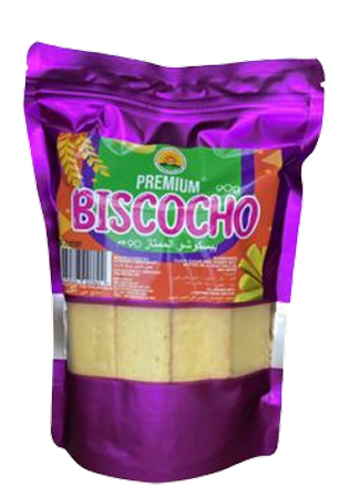 Premium Biscocho