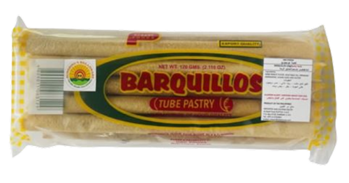 Barquillos