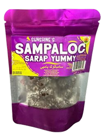 Sampaloc Yummy