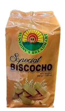 Biscocho