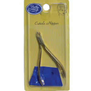 Pretty Miss Nail Care 00149-GO