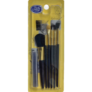 Pretty Miss Make Up Brush 00280