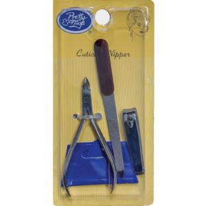 Pretty Miss Nail Care 00282