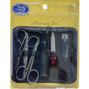 Pretty Miss Manicure Set 00284