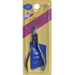 Pretty Miss Nail Clipper 00284 A
