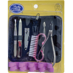 Pretty Miss Manicure Set 00285