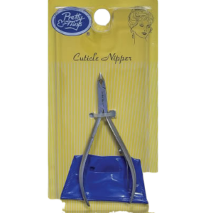 Pretty Miss Nail Care 00149-SS