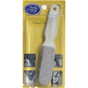 Pretty Miss Pumice Stone